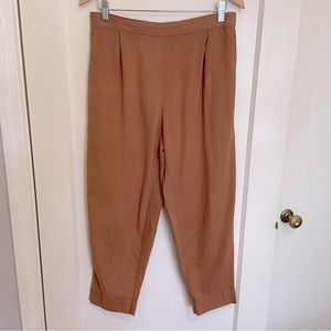 MAELU Lounge Pants - size Large